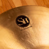 STAGG 20" SINGLE HAMMERED SH MEDIUM RIDE CYMBAL