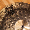 STAGG 21" GENGHIS DUAL MEDIUM RIDE CYMBAL SN0038