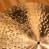 STAGG 22" GENGHIS CLASSIC MEDIUM RIDE CYMBAL