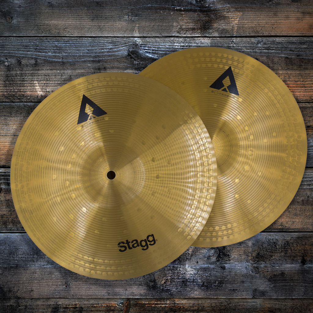 Stagg hi hat on sale