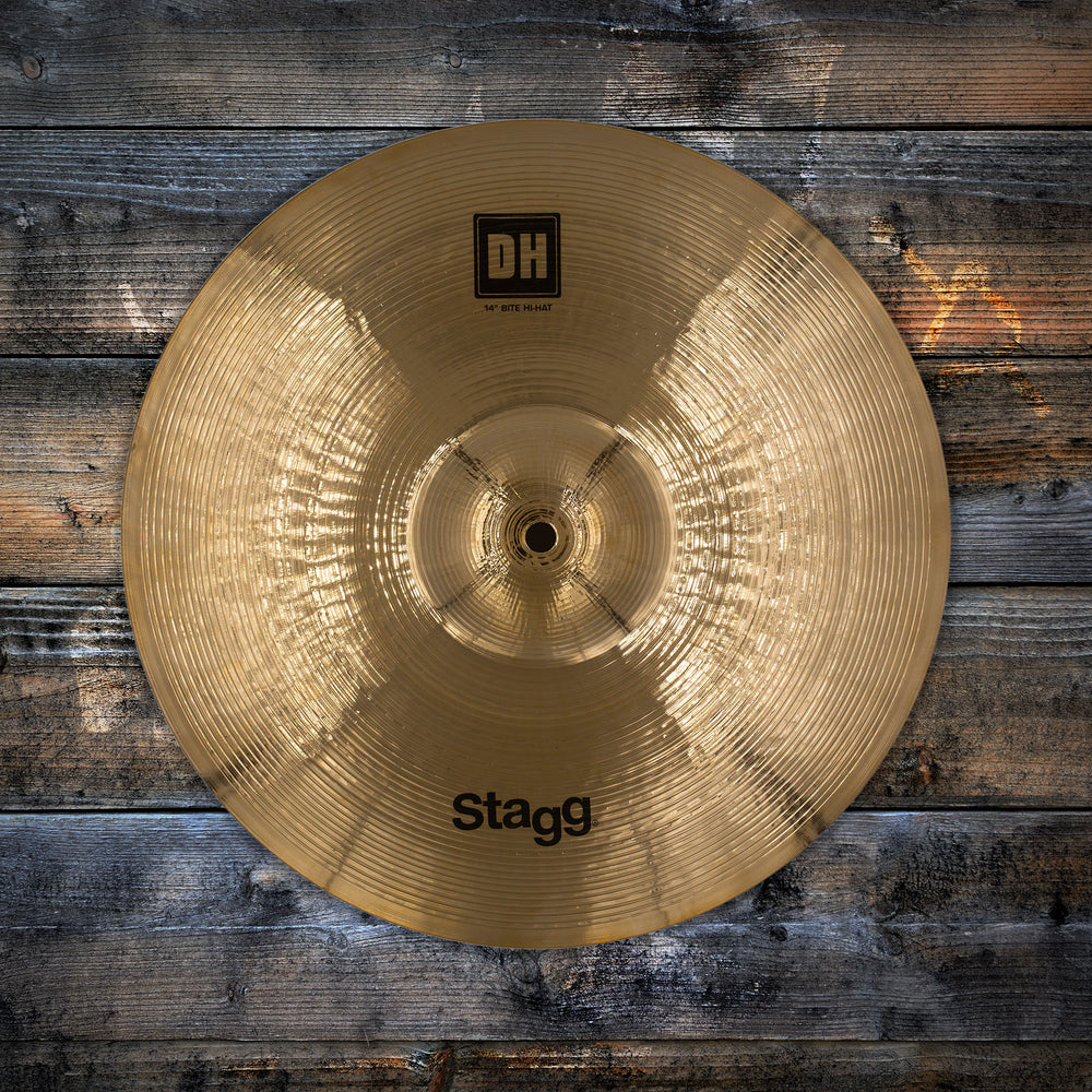 Stagg china cymbals on sale