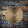 STAGG 12" SINGLE HAMMERED SH MEDIUM SPLASH CYMBAL SN0137