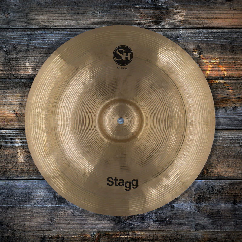 Stagg china cymbals outlet