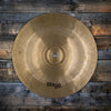 STAGG 14" SINGLE HAMMERED SH CHINA CYMBAL