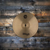 STAGG 8" SINGLE HAMMERED SH MEDIUM SPLASH CYMBAL