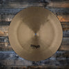 STAGG 16" TRADITIONAL LION CHINA CYMBAL (PRELOVED)