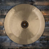 STAGG 16" TRADITIONAL LION CHINA CYMBAL (PRELOVED)