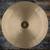 STAGG 18" TRADITIONAL LION CHINA CYMBAL