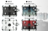 MAPEX SATURN SERIES, WITH NEW COLOURS & DESIGN LAB FEATURES - WINTER NAMM 2020 PREVIEW