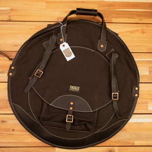 Tackle Instrument Supply Bi-Fold Stick Bag – Hawthorne Drum Shop