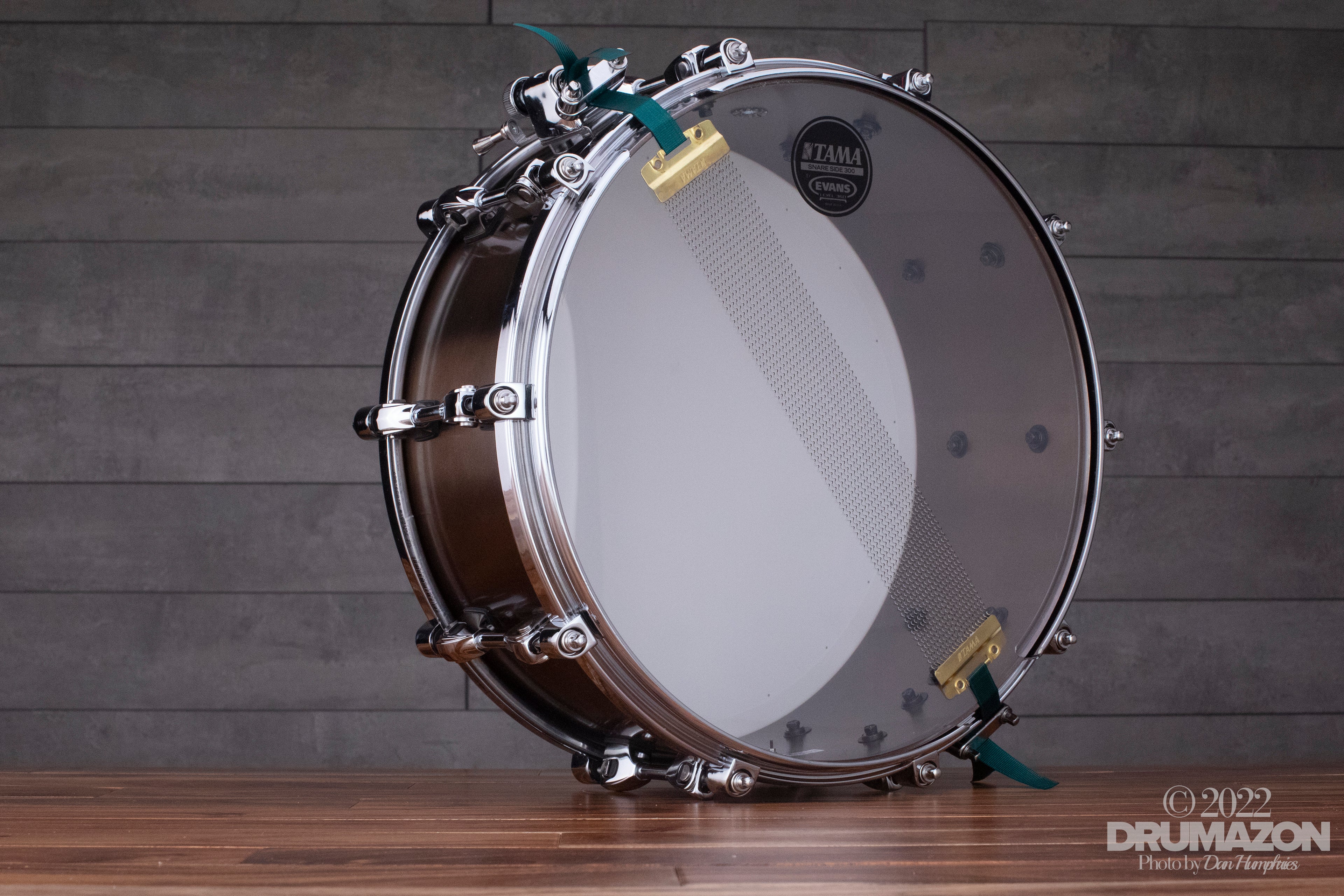Tama starphonic bell brass cheap