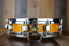 TAMA ARTSTAR 14 X 3.25 AW523 MAPLE SNARE DRUM, AMBER (PRE-LOVED)