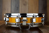 TAMA ARTSTAR 14 X 3.25 AW523 MAPLE SNARE DRUM, AMBER (PRE-LOVED)