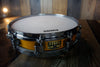 TAMA ARTSTAR 14 X 3.25 AW523 MAPLE SNARE DRUM, AMBER (PRE-LOVED)