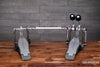 TAMA DYNA SYNC HPDS1TW TWIN DOUBLE PEDAL (PRE-LOVED)