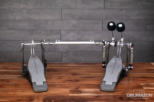 TAMA DYNA SYNC HPDS1TW TWIN DOUBLE PEDAL (PRE-LOVED)
