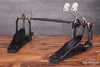TAMA SPEED COBRA HP910LWCB MIDNIGHT LIMITED EDITION DOUBLE BASS DRUM PEDAL (PRE-LOVED)
