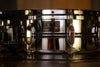 TAMA 14 X 5 STEWART COPELAND SIGNATURE SC145 SNARE DRUM (PRELOVED)