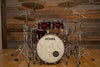 TAMA STAR WALNUT 4 PIECE SHELL PACK IN DARK MOCHA WALNUT (EX-DEMO)