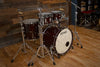 TAMA STAR WALNUT 4 PIECE SHELL PACK IN DARK MOCHA WALNUT (EX-DEMO)