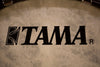 TAMA STAR WALNUT 4 PIECE SHELL PACK IN DARK MOCHA WALNUT (EX-DEMO)