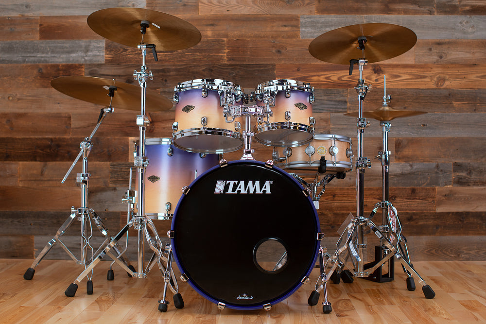 Tama starclassic walnut birch shell pack deals