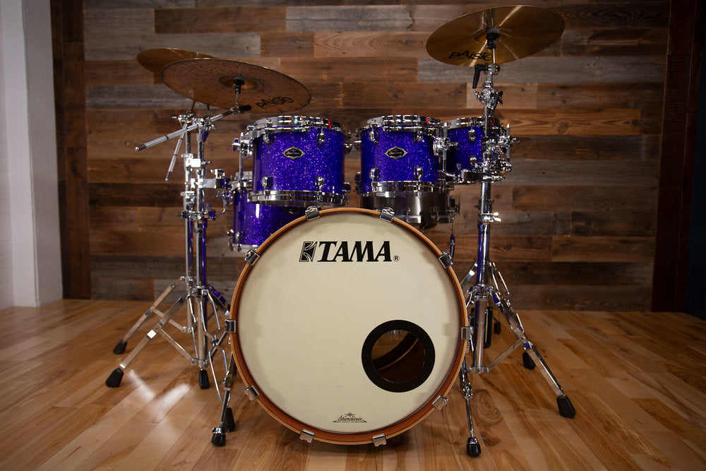 TAMA STARCLASSIC PERFORMER B/B BŘÍZATAMA STARCLASSIC PERFORMER B/B BŘÍZA  