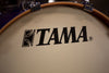 TAMA STARCLASSIC PERFORMER B/B BIRCH BUBINGA, 5 PIECE DRUM KIT, MADE IN JAPAN, COBALT GLITTER BLAST (PRE-LOVED)