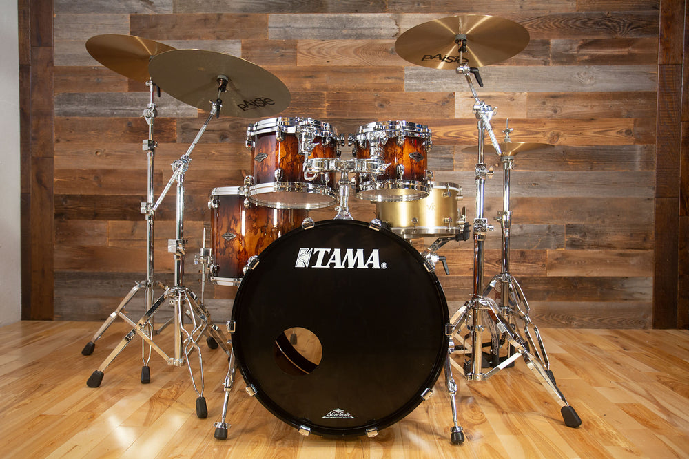 Tama clearance star bubinga