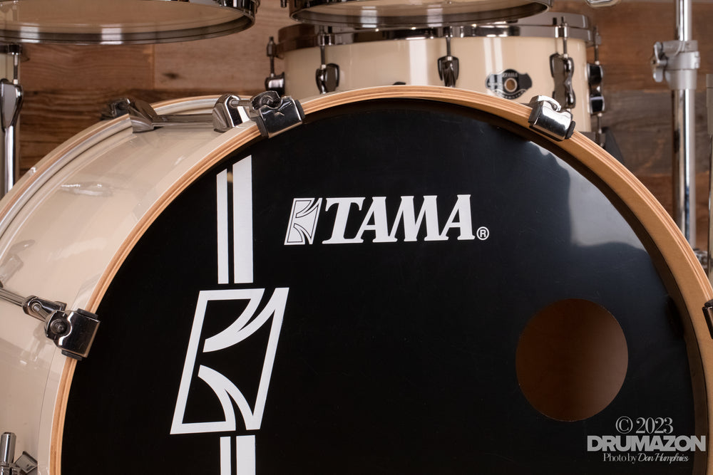 Tama superstar online hyperdrive birch