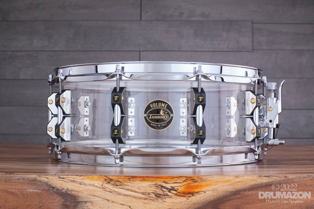 Tamburo snare deals