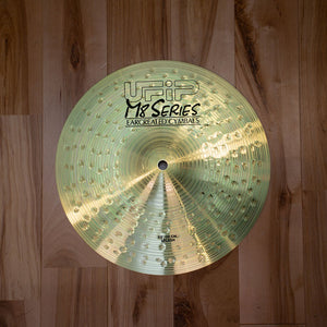 UFIP M8 SERIES 12" SPLASH CYMBAL