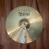 UFIP M8 SERIES 14" CRASH CYMBAL