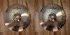 UFIP SUPERNOVA SERIES 14" HI-HAT CYMBALS (PAIR) (B-STOCK)
