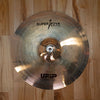 UFIP SUPERNOVA SERIES 14" HI-HAT CYMBALS (PAIR) (B-STOCK)