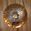 UFIP TIGER SERIES 14" HI-HAT CYMBALS (PAIR)