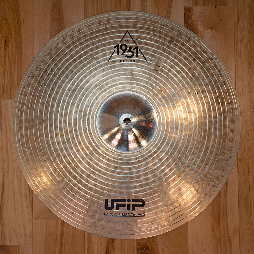 UFIP 16