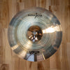 UFIP SUPERNOVA SERIES 16" CRASH CYMBAL