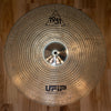 UFIP 18" EST. 1931 SERIES CRASH CYMBAL