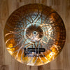 UFIP TIGER SERIES 18" CRASH CYMBAL