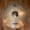 UFIP 19" EST. 1931 SERIES CRASH CYMBAL
