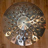 UFIP EXPERIENCE 19" BLAST CRASH CYMBAL