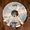 UFIP 20" VIBRA SERIES CRASH CYMBAL