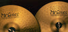 UFIP M8 SERIES 13" HI-HAT CYMBALS (PAIR)