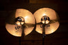 UFIP SUPERNOVA CYMBAL PACK, HI-HAT PAIR, CRASH & RIDE