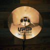 UFIP SUPERNOVA SERIES 16" CRASH CYMBAL