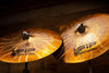 UFIP TIGER SERIES 14" HI-HAT CYMBALS (PAIR)