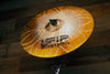 UFIP TIGER SERIES 17" CRASH CYMBAL