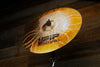 UFIP TIGER SERIES 18" CRASH CYMBAL