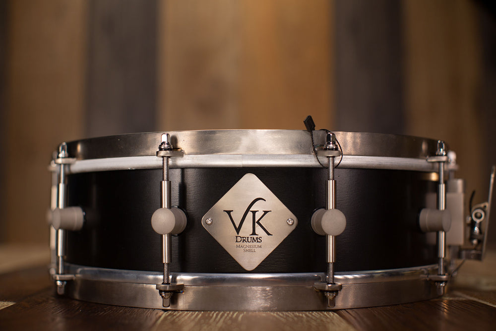 Van kleef snare new arrivals